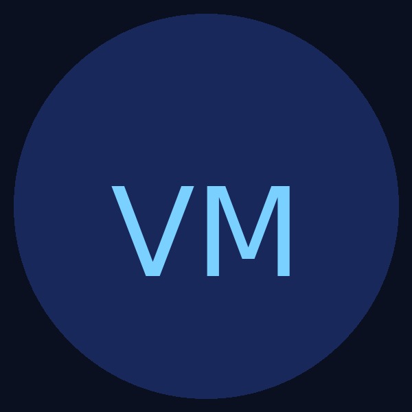 Portrait of Venkata Sukumar Marella